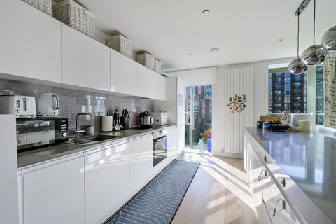 undefined, Kelson House, Royal Wharf, E16