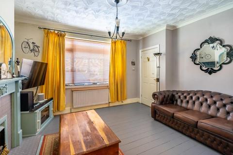 4 bedroom townhouse for sale, Lucas Avenue, York