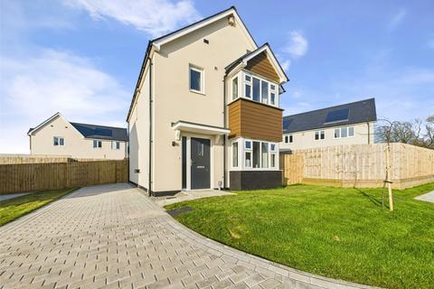 3 bedroom detached house for sale, Sheepwash, Beaworthy
