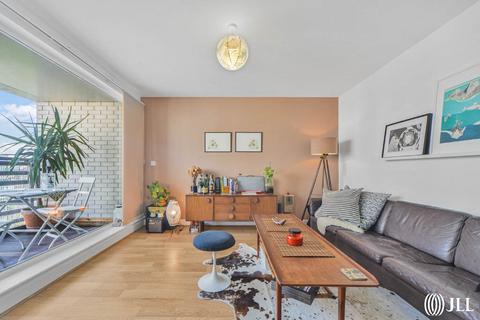 1 bedroom flat for sale, Aqua Apartments, Goodchild Road, N4