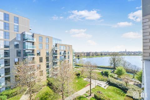 1 bedroom flat for sale, Aqua Apartments, Goodchild Road, N4