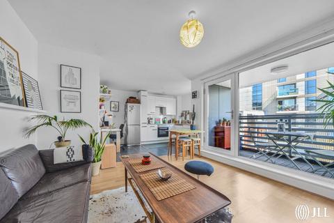 1 bedroom flat for sale, Aqua Apartments, Goodchild Road, N4