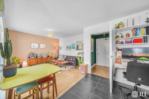 1 bedroom flat for sale, Aqua Apartments, Goodchild Road, N4