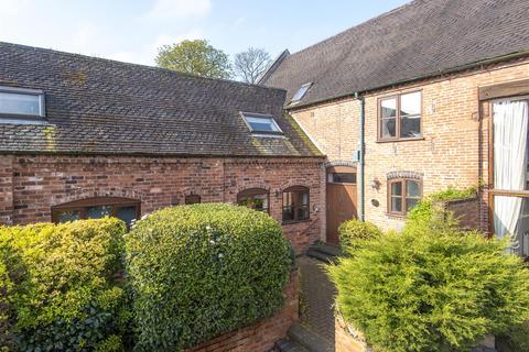 The Granary Mill Court, Shenstone, Lichfield, WS14 0DE