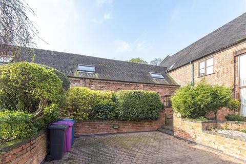 The Granary Mill Court, Shenstone, Lichfield, WS14 0DE