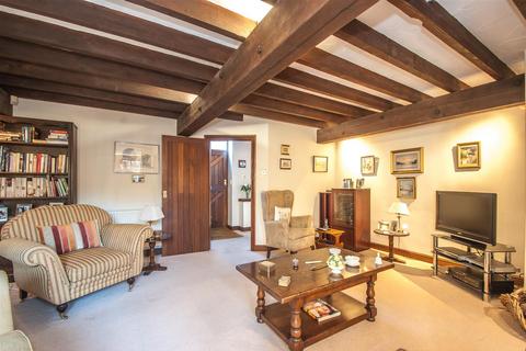 The Granary Mill Court, Shenstone, Lichfield, WS14 0DE