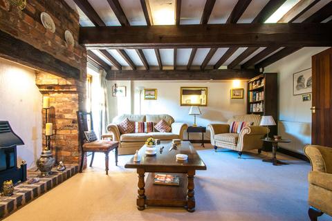 The Granary Mill Court, Shenstone, Lichfield, WS14 0DE
