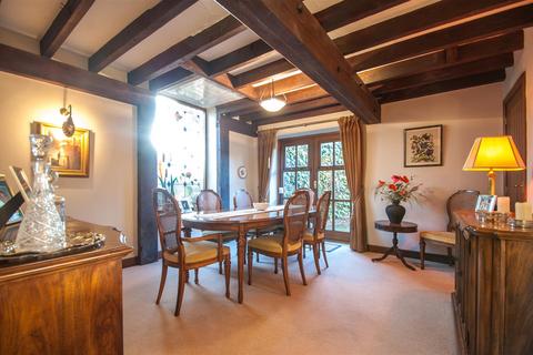 The Granary Mill Court, Shenstone, Lichfield, WS14 0DE