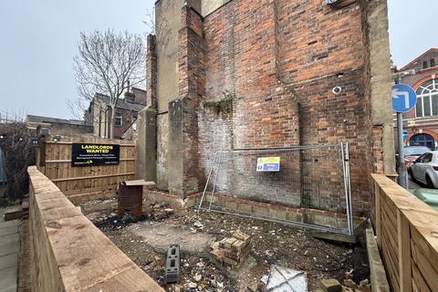 Land for sale, High Town Road, Luton, LU2