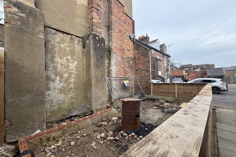 Land for sale, High Town Road, Luton, LU2