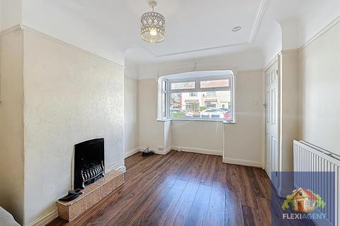 3 bedroom terraced house for sale, Roselea Drive, Southport PR9