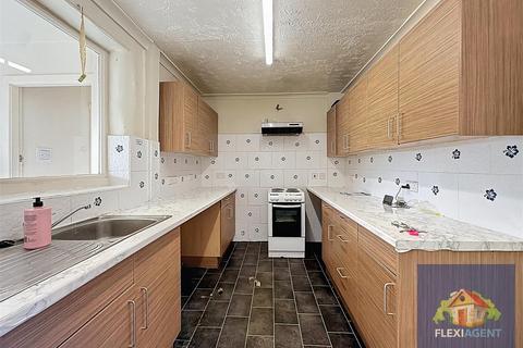 3 bedroom terraced house for sale, Roselea Drive, Southport PR9