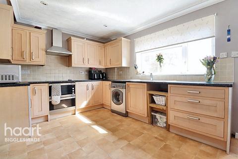 undefined, Lees Close, Dunton, Biggleswade