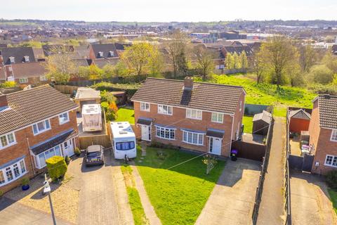 undefined, Chelmsford Drive, Grantham NG31