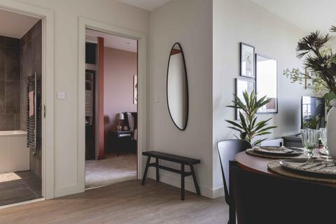undefined, at Hove Gardens, 5 Ethal Street  BN3