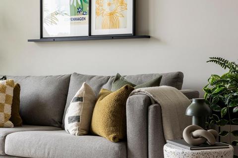 undefined, at Hove Gardens, 5 Ethal Street  BN3