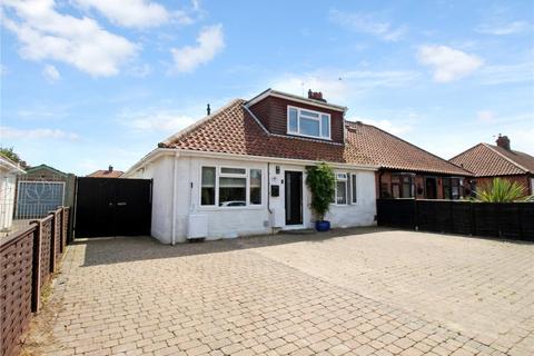 Hastings Avenue, Hellesdon, Norwich, Norfolk, NR6