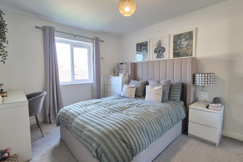 undefined, Cox Crescent., Long Itchington, CV47