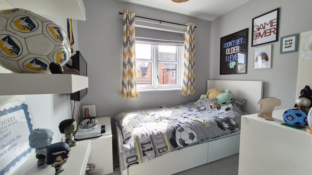 Bedroom 3