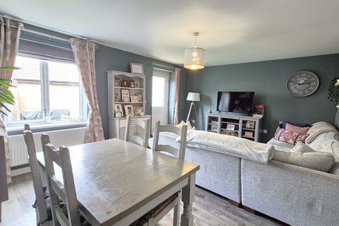 undefined, Cox Crescent., Long Itchington, CV47
