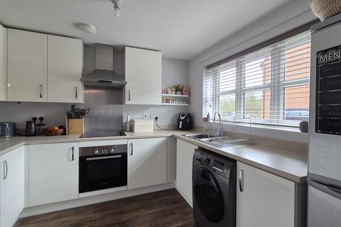 undefined, Cox Crescent., Long Itchington, CV47