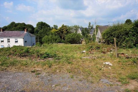 undefined, Carmarthen Road,, CROSS HANDS, Llanelli
