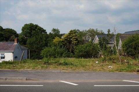 undefined, Carmarthen Road,, CROSS HANDS, Llanelli