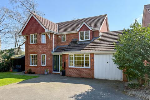 56 Cedar Avenue, Ryton On Dunsmore, Coventry, CV8 3QB