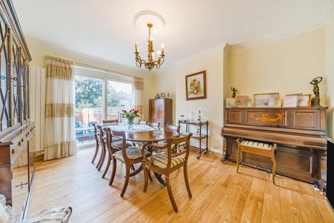 undefined, Nuthurst Avenue, Streatham Hill, London, SW2