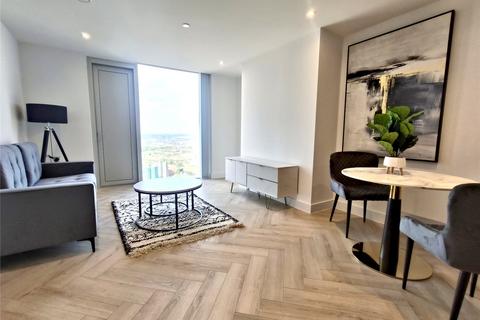 1 bedroom apartment to rent, Bankside Colliers Yard, Bankside Boulevard, Salford, M3