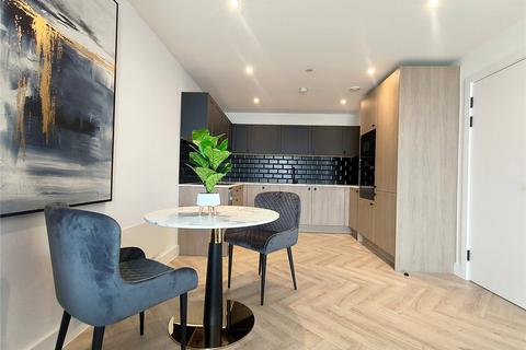 1 bedroom apartment to rent, Bankside Colliers Yard, Bankside Boulevard, Salford, M3