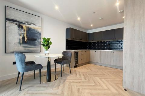1 bedroom apartment to rent, Bankside Colliers Yard, Bankside Boulevard, Salford, M3