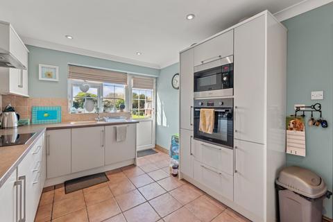 3 bedroom detached bungalow for sale, Doubledays Lane, Burgh Le Marsh PE24