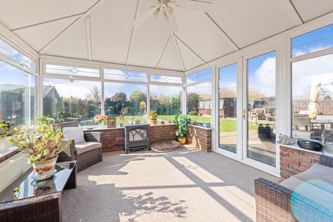 3 bedroom detached bungalow for sale, Doubledays Lane, Burgh Le Marsh PE24
