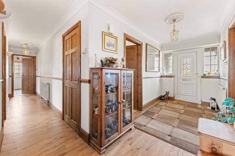 3 bedroom detached bungalow for sale, Doubledays Lane, Burgh Le Marsh PE24