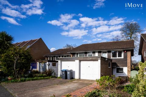 30 Ellery Road, London, SE19 3QG