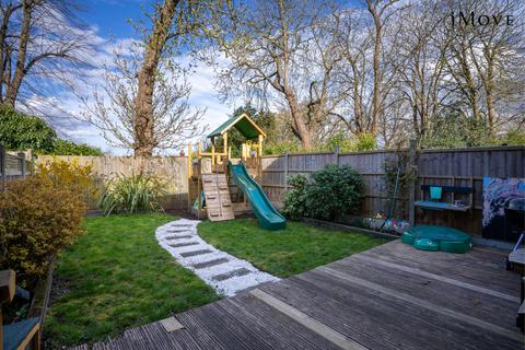 30 Ellery Road, London, SE19 3QG