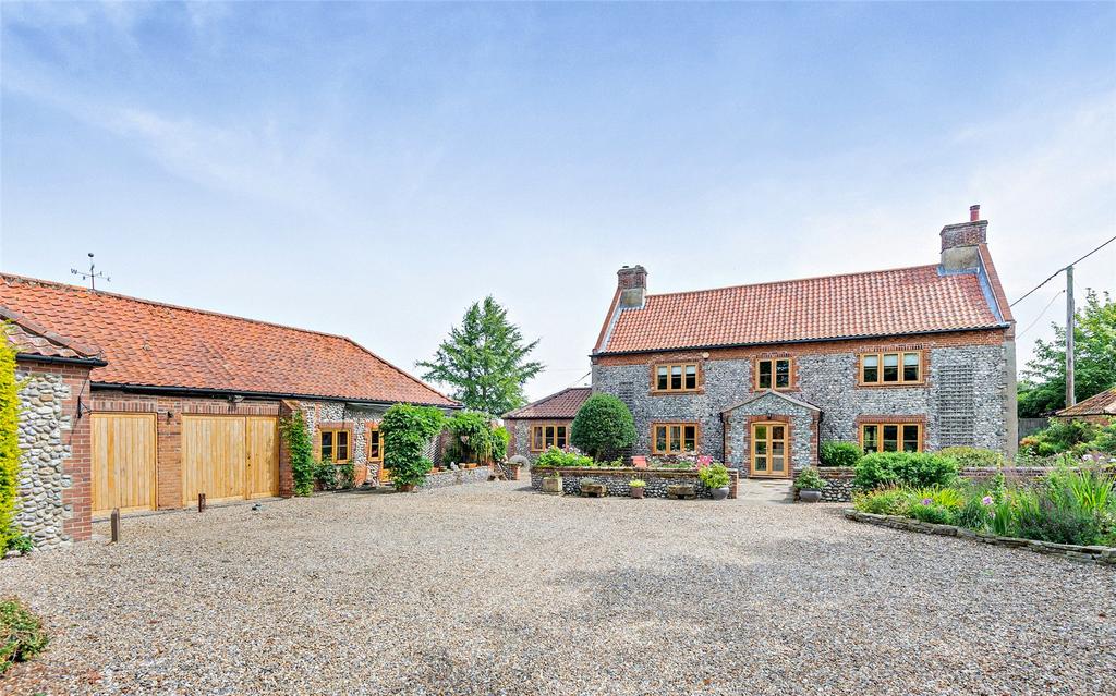 The Malthouse