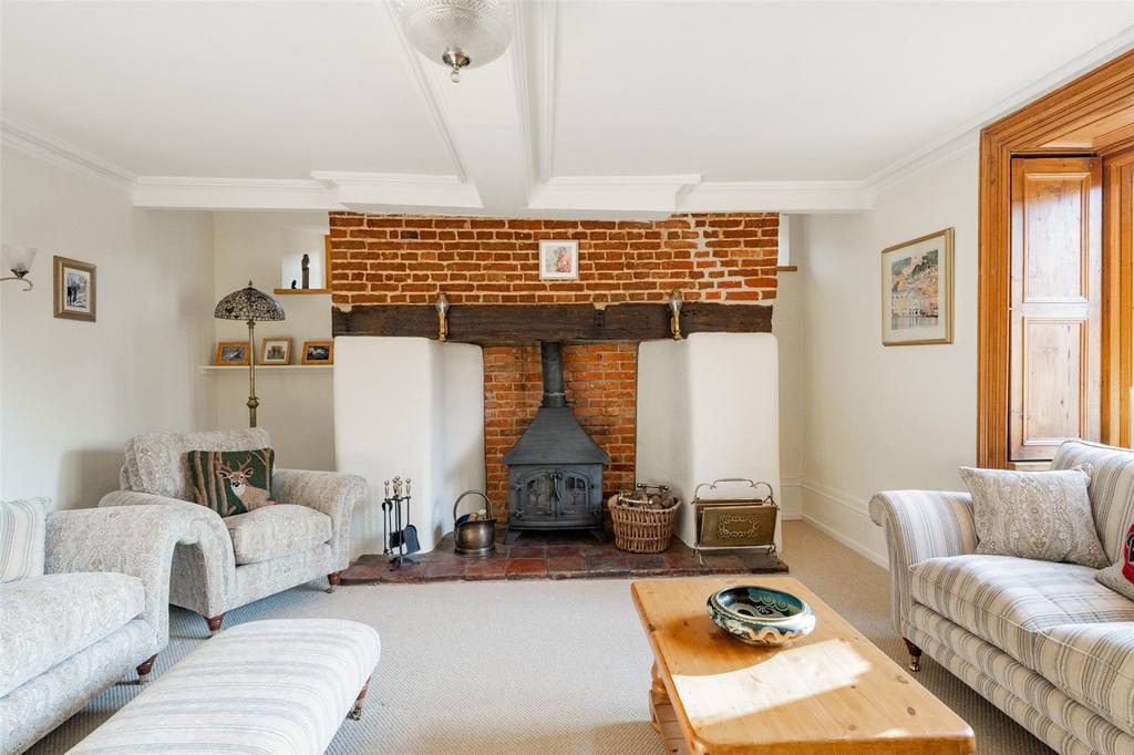 Drawing Room