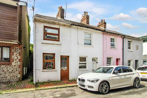 undefined, Thomas Street, Lewes