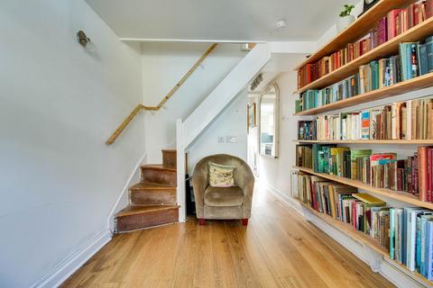 undefined, Thomas Street, Lewes