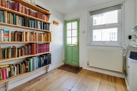 undefined, Thomas Street, Lewes