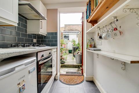 undefined, Thomas Street, Lewes
