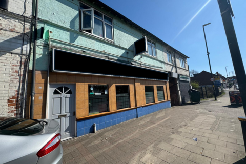 Property for sale, Restaurant Business For Sale, Stirchley, Birmingham, B30