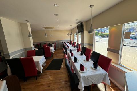 Property for sale, Restaurant Business For Sale, Stirchley, Birmingham, B30