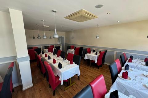 Property for sale, Restaurant Business For Sale, Stirchley, Birmingham, B30