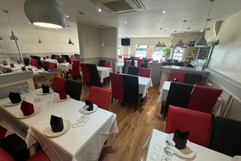 Property for sale, Restaurant Business For Sale, Stirchley, Birmingham, B30