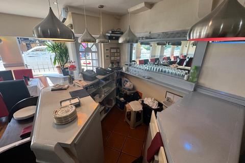 Property for sale, Restaurant Business For Sale, Stirchley, Birmingham, B30