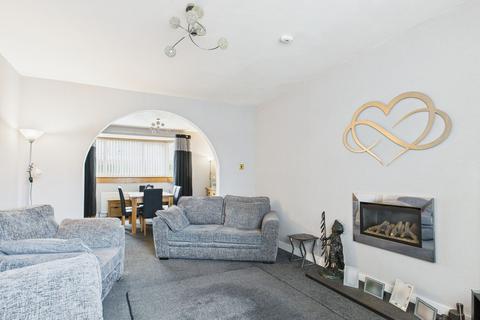 2 bedroom semi-detached house for sale, Girdleness Road, Aberdeen, AB11