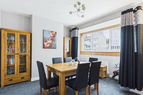 2 bedroom semi-detached house for sale, Girdleness Road, Aberdeen, AB11